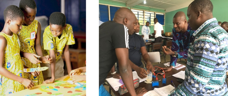 BSTEM Ghana | STEM Education for Basic Schools : BSTEM Ghana